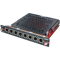 Allen & Heath PRIME Output Mod Picture