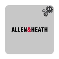 Allen & Heath Web-Based Online Picture