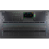 Allen & Heath Qu-7D 36-Channel Picture