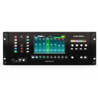 Allen & Heath SQ-Rack 48-Chann Picture