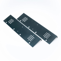Allen & Heath Rack Mount Kit f Picture