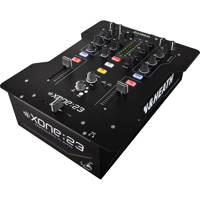Allen & Heath High Performance Picture
