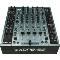 Allen & Heath XONE:92 MK2 Prof Picture