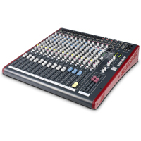 Allen & Heath ZED-16FX 16-Chan Picture
