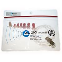 Audio Implements OTSS-L On-Cam Picture