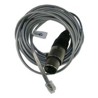 Audio Implements Model MAT-6 12' Cord
