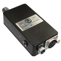 Audio Implements Model #I-F Mo Picture