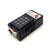 Audio Implements Model #655B M Picture