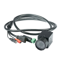 AIDA HD-100A-IP67 Full HD HDMI Picture