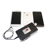 Audio Implements CP-201-A IFB  Picture