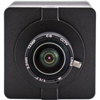 AIDA UHD-200 4K 60p Profession Picture