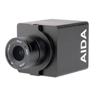 AIDA Imaging GEN3G-IPC-200 Ful Picture