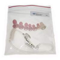 Audio Implements OTCS-U On-Cam Picture