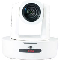 AIDA PTZ4K-NDI-X12W 4K NDI|HX  Picture