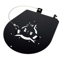 AIDA WM-PTZ12G Wall Mount Brac Picture