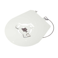 AIDA WM-PTZ12G Wall Mount Brac Picture