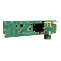 AJA OG-HA5-12G OpenGear 4K Ult Picture