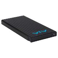 AJA 1TB Pak exFAT SSD Module f Picture