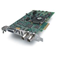 AJA OEM-LHi HD/SD 10-Bit Digit Picture