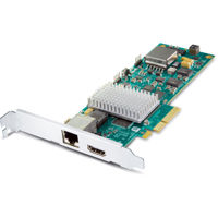 AJA Corvid HB-R HDBaseT Receiv Picture