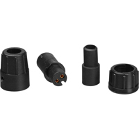 AJA Replacement Power Plug Con Picture