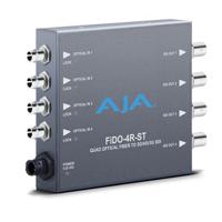 AJA FiDO-4T 4-Channel 3G-SDI t Picture