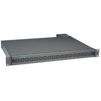 AJA 1RU 4-Slot Frame with 40 W Picture