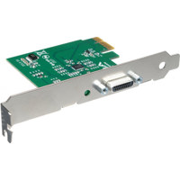 AJA 1-Lane PCIe Card to PCIe C Picture