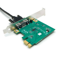 AJA 1-Lane PCIe Card to PCIe C Picture