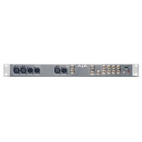 AJA K3BOX 1RU External Breakou Picture
