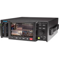 AJA Ki Pro Ultra Multi-Channel Picture