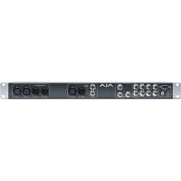 AJA KL-BOX-LH-R0 1RU External  Picture