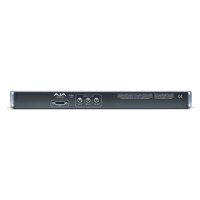AJA KL-BOX-LH-R0 1RU External  Picture