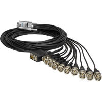 AJA KONA 5 Cable Kit, Includes Picture