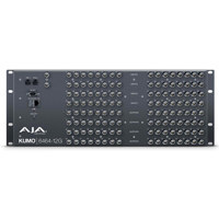 AJA KUMO 6464-12G Compact 64x6 Picture