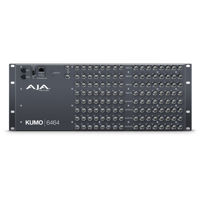 AJA KUMO 6464 Compact 64x64 3G Picture