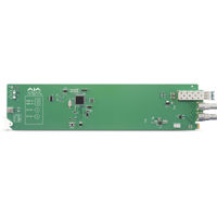 AJA OG-FIDO-2R-12G openGear 2- Picture