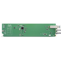 AJA OG-FIDO-2R openGear 2-Chan Picture