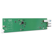 AJA OG-FiDO-R-12G-ST openGear  Picture