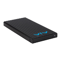 AJA PAK 2TB exFAT SSD Module Picture