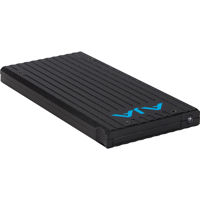 AJA PAK 256GB HFS+ SSD Module Picture