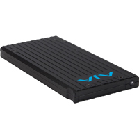 AJA PAK 2TB HFS+ External Soli Picture