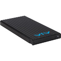AJA PAK 512GB HFS+ SSD Module Picture