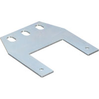AJA Rackmount Bracket for D an Picture