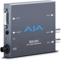 AJA ROI DVI to SDI Mini Conver Picture