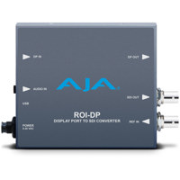 AJA ROI-DP DisplayPort to SDI  Picture