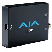AJA T-TAP Portable Video Outpu Picture