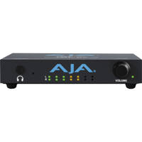AJA T-TAP Pro Thunderbolt 3 Po Picture