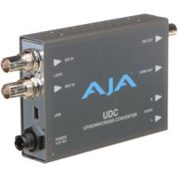 AJA 3G-SDI Up/Down/Cross Conve Picture