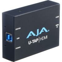 AJA U-TAP HDMI Simple USB 3.0  Picture